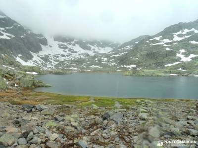 Laguna Grande-Sierra de Gredos; hoces del esva maliciosa castillos de portugal gremios medievales na